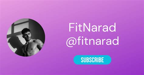 fitnarad onlyfans|Ultimate Guide to OnlyFans Features